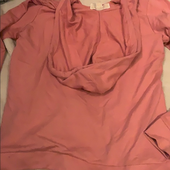 Michael Kors hoodie - Picture 5 of 5